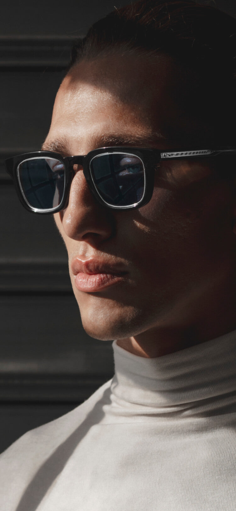 MATSUDA | Hand Crafted Eyewear & Sunglasses - Made in Japan – Matsuda