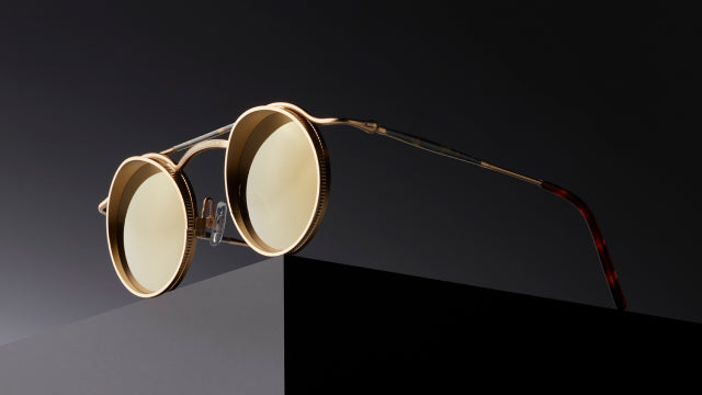 MATSUDA | Hand Crafted Eyewear & Sunglasses - Made in Japan – Matsuda
