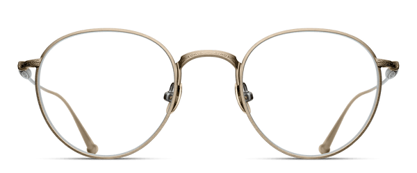 M3085 Panto Glasses - Hand Made in Japan - Matsuda Official